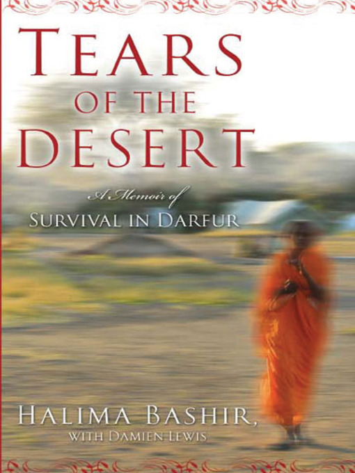 Title details for Tears of the Desert by Halima Bashir - Available
